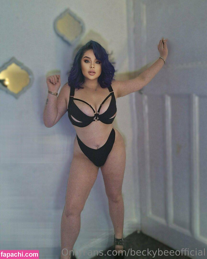 beckybeeofficial / iambeckyg leaked nude photo #0323 from OnlyFans/Patreon