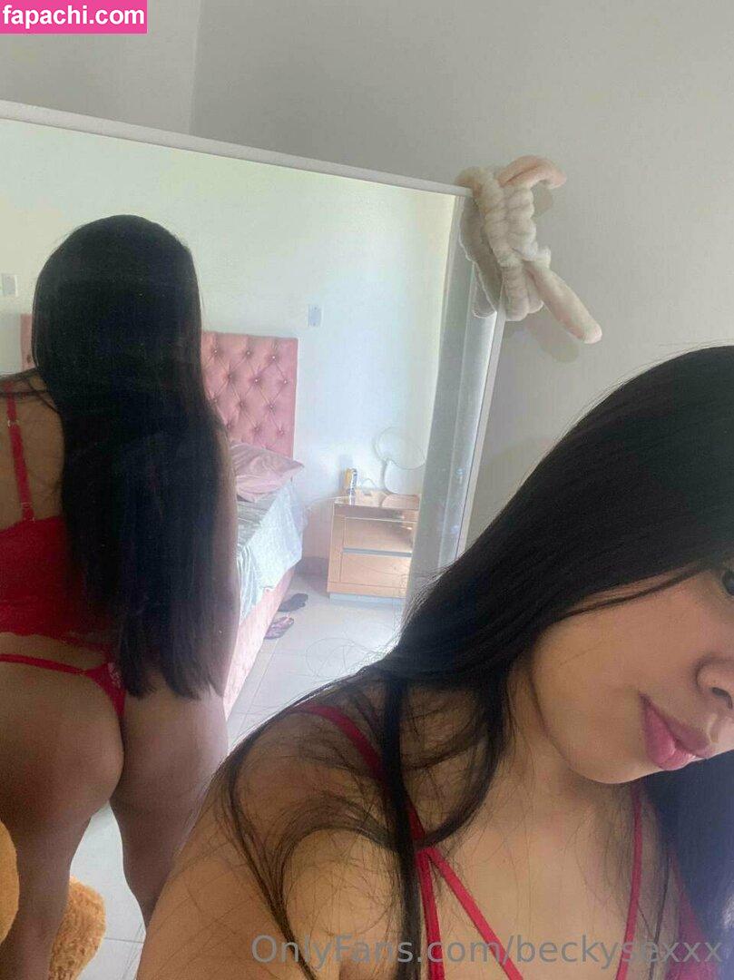 beckysexxx / bexsxx leaked nude photo #0146 from OnlyFans/Patreon