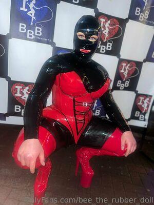 bee_the_rubber_doll leaked media #0004