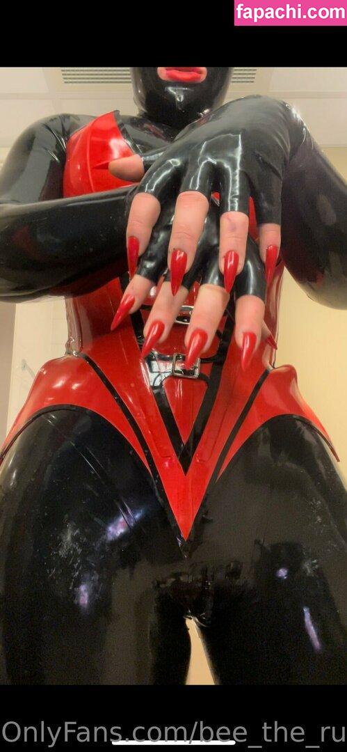 bee_the_rubber_doll / alternativefootwear leaked nude photo #0014 from OnlyFans/Patreon