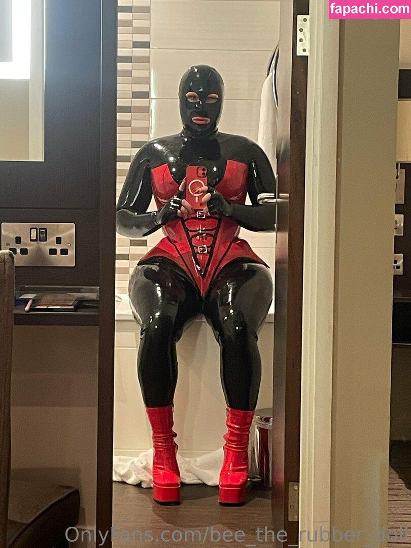 bee_the_rubber_doll / alternativefootwear leaked nude photo #0018 from OnlyFans/Patreon