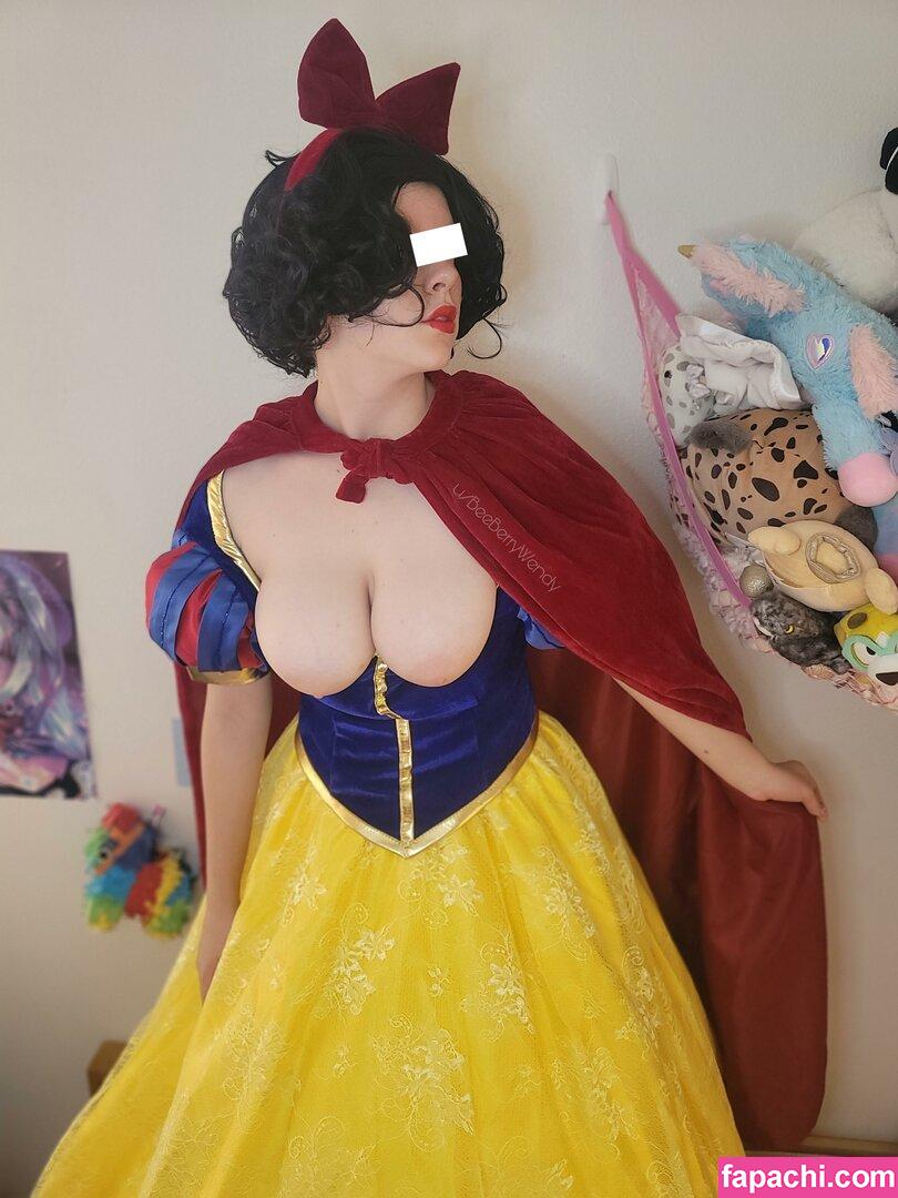 BeeBerryWendy / _beebreezy_ leaked nude photo #0031 from OnlyFans/Patreon