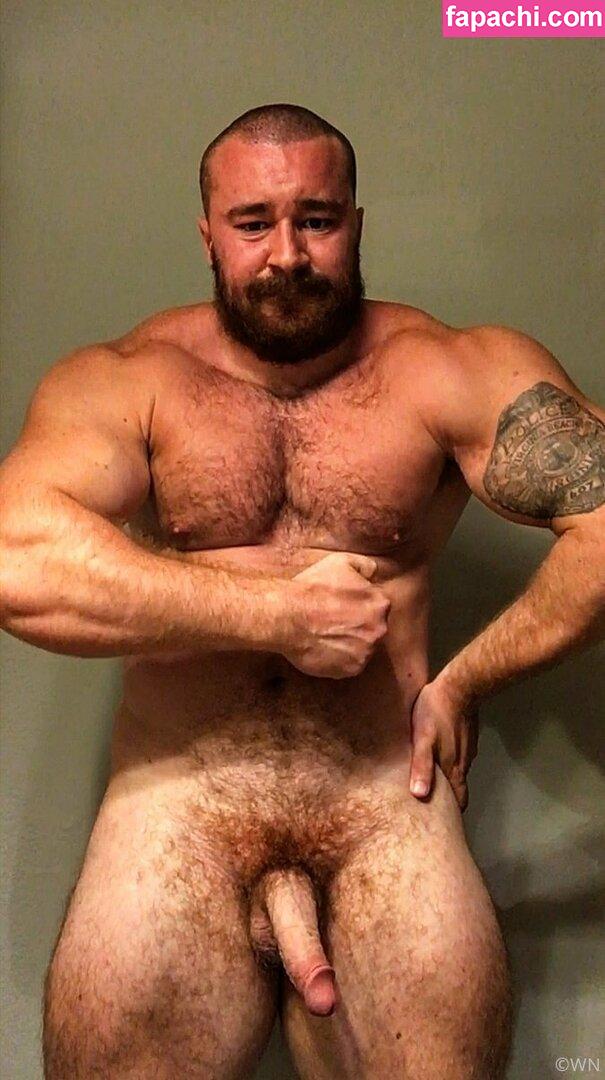 beefbeast leaked nude photo #0073 from OnlyFans/Patreon