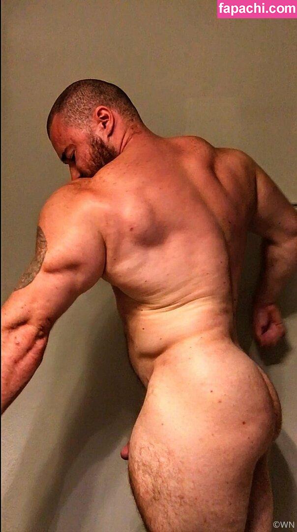 beefbeast leaked nude photo #0074 from OnlyFans/Patreon