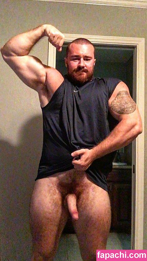 beefbeast leaked nude photo #0077 from OnlyFans/Patreon