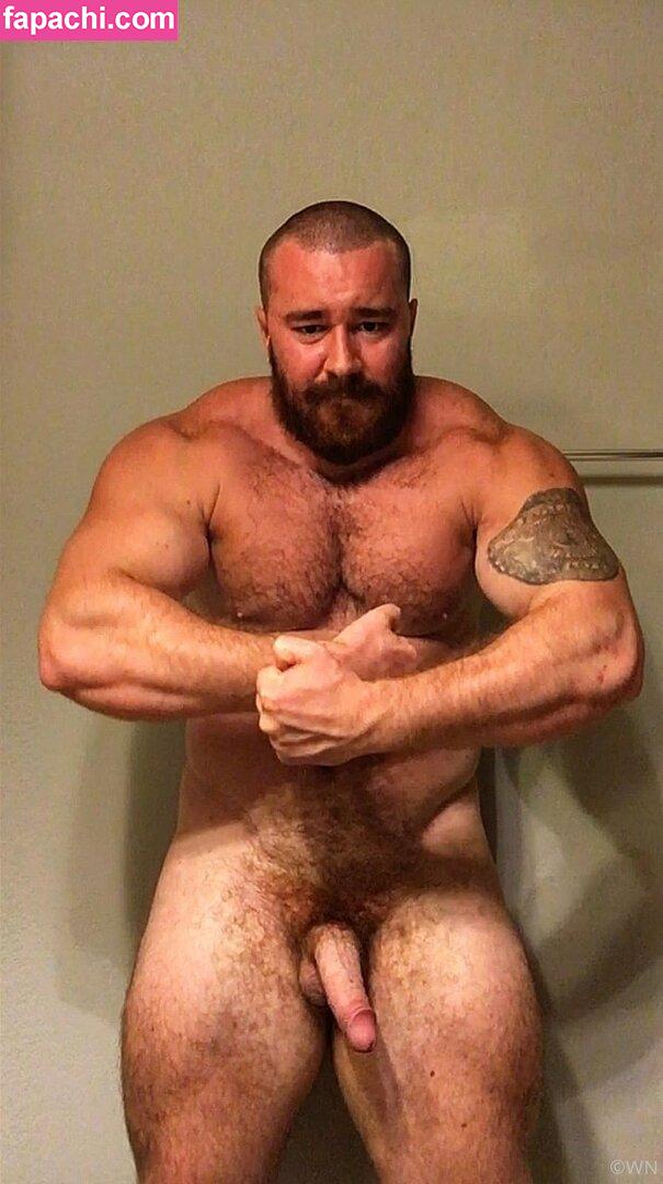 beefbeast leaked nude photo #0078 from OnlyFans/Patreon