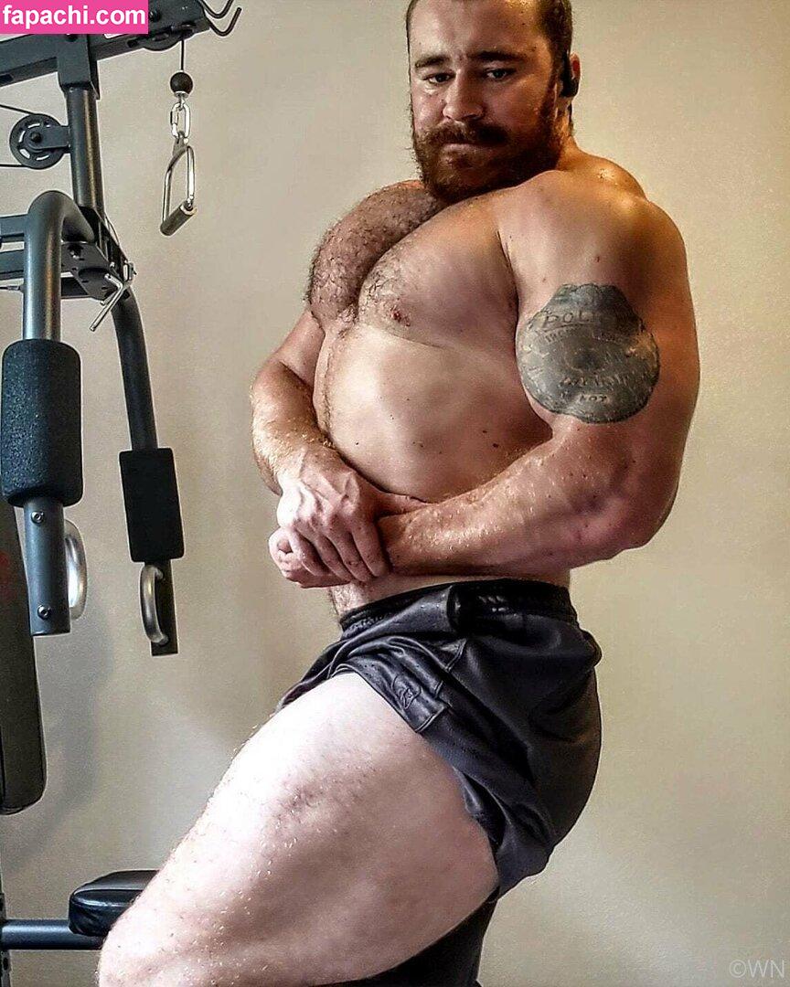 beefbeast leaked nude photo #0086 from OnlyFans/Patreon