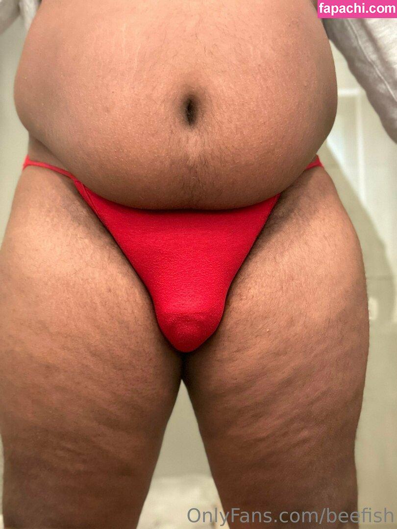 beefish / beefish123 leaked nude photo #0094 from OnlyFans/Patreon
