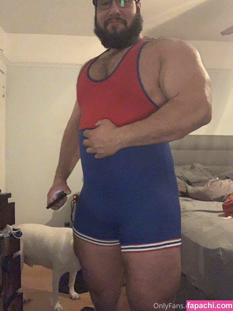 beefybull leaked nude photo #0039 from OnlyFans/Patreon