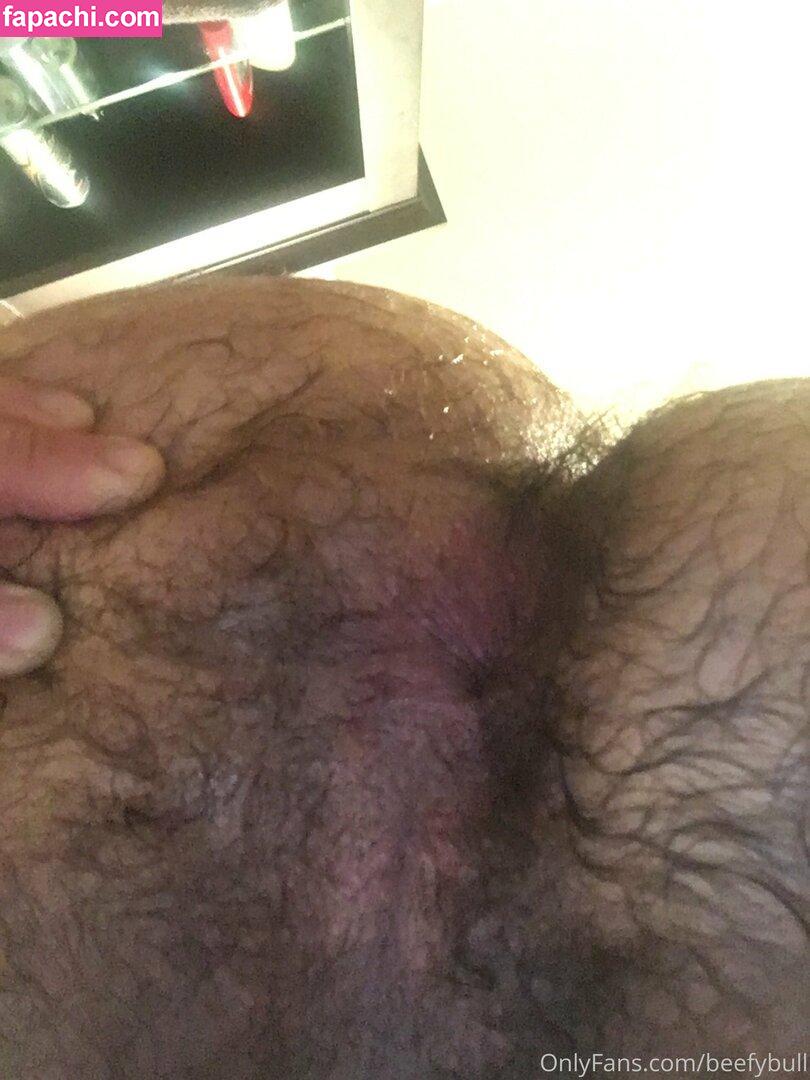 beefybull leaked nude photo #0044 from OnlyFans/Patreon