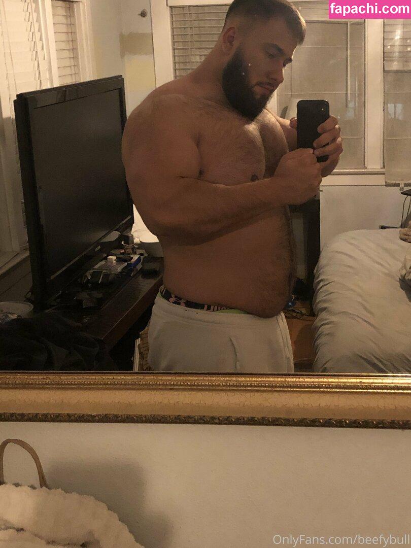 beefybull leaked nude photo #0048 from OnlyFans/Patreon