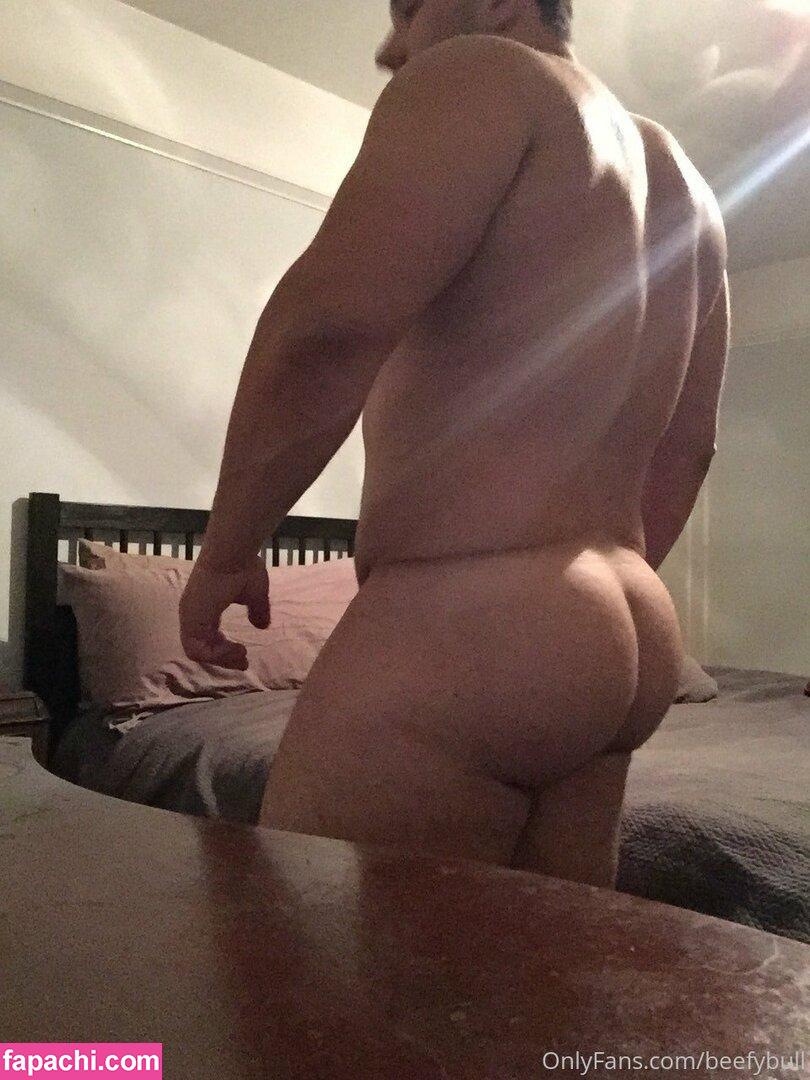 beefybull leaked nude photo #0050 from OnlyFans/Patreon