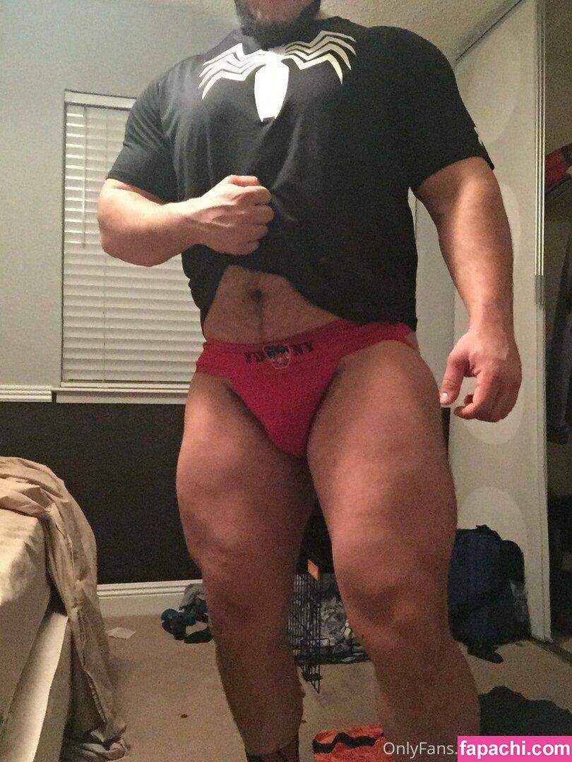 beefybull leaked nude photo #0051 from OnlyFans/Patreon