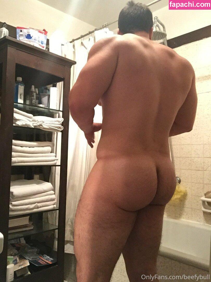 beefybull leaked nude photo #0052 from OnlyFans/Patreon