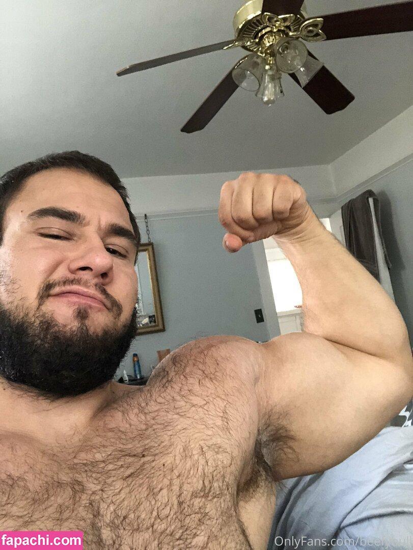 beefybull leaked nude photo #0058 from OnlyFans/Patreon