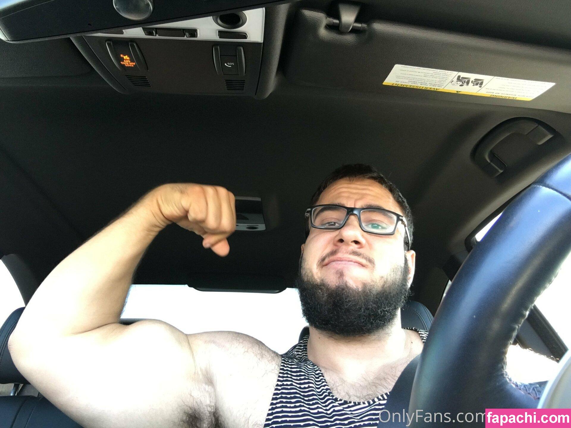 beefybull leaked nude photo #0059 from OnlyFans/Patreon