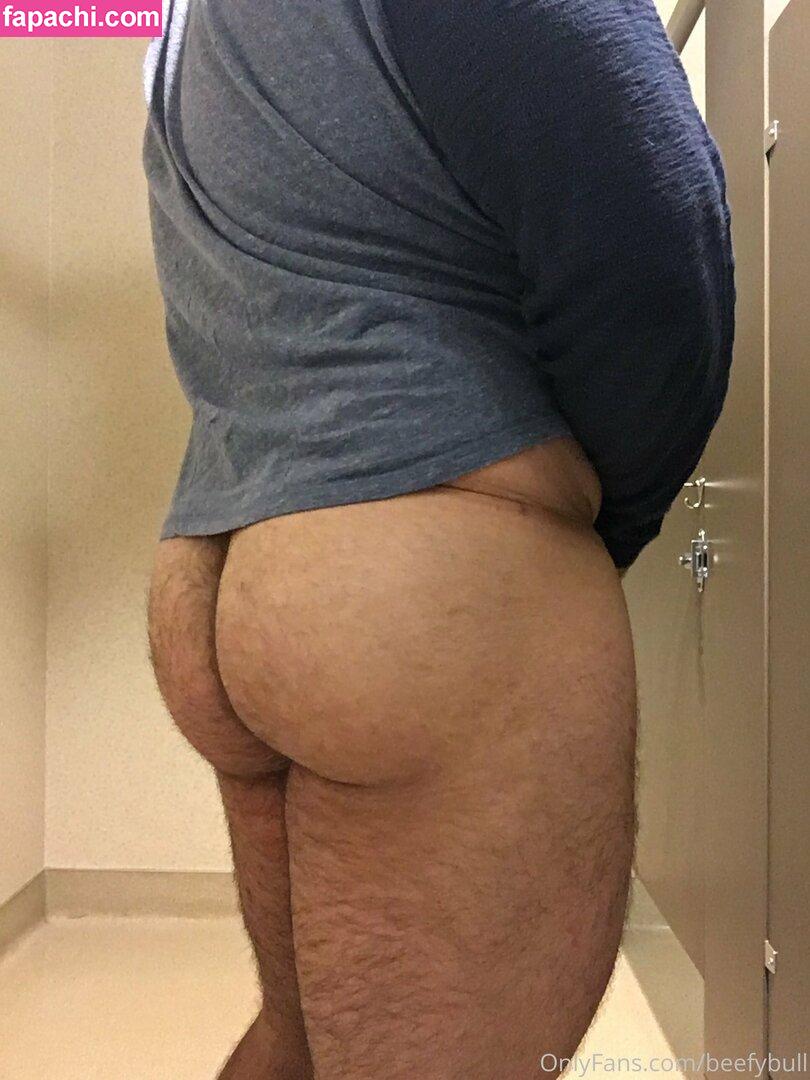 beefybull leaked nude photo #0061 from OnlyFans/Patreon