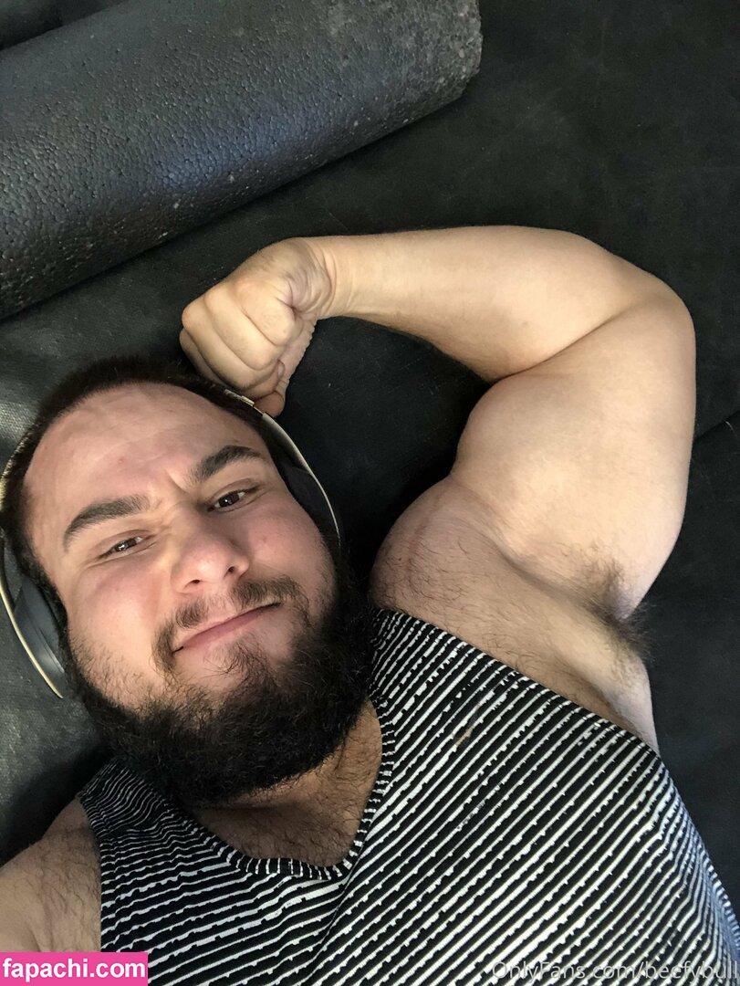 beefybull leaked nude photo #0073 from OnlyFans/Patreon