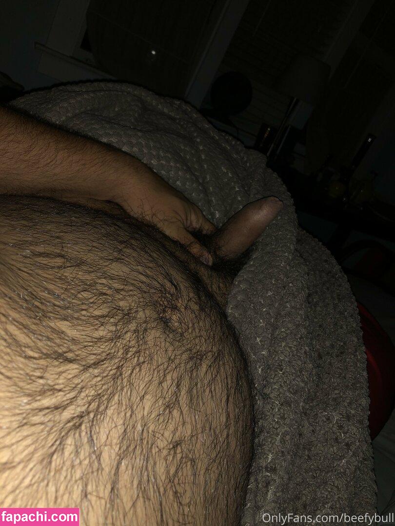 beefybull leaked nude photo #0078 from OnlyFans/Patreon