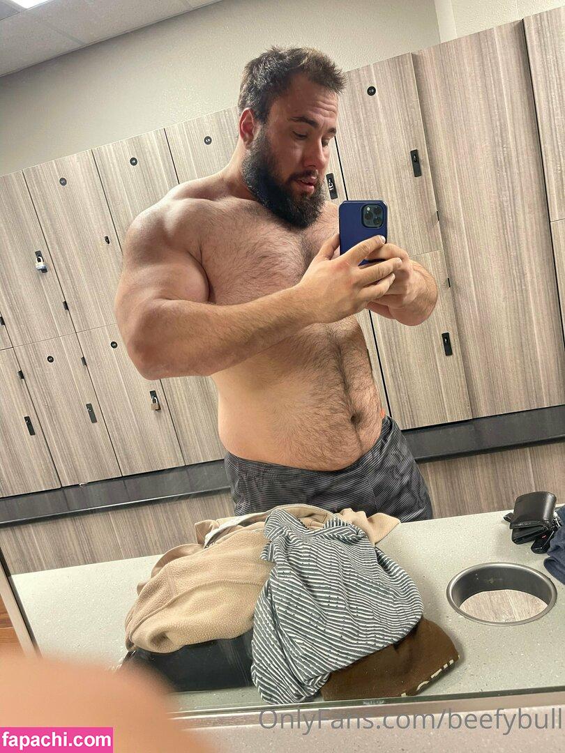 beefybull leaked nude photo #0083 from OnlyFans/Patreon