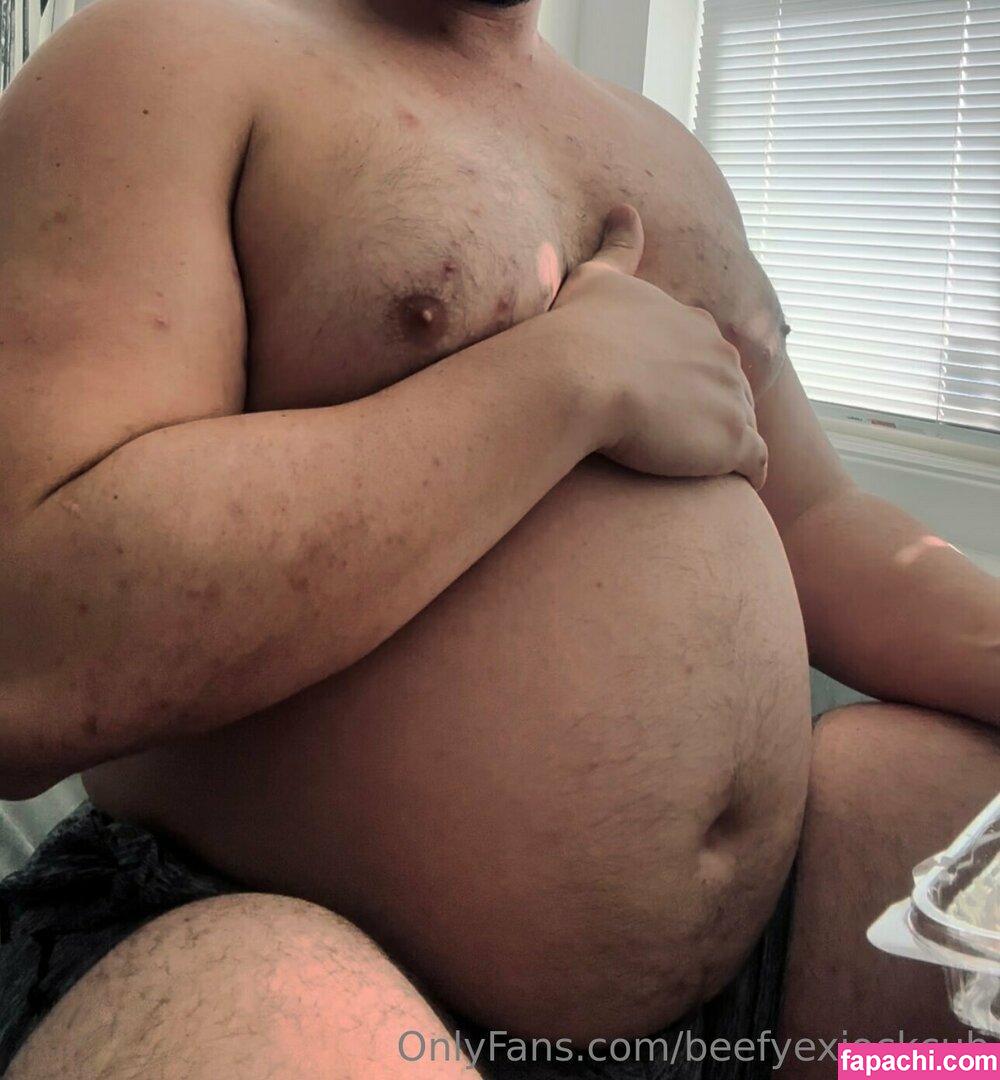 beefyexjockcub / beefybjerky leaked nude photo #0042 from OnlyFans/Patreon