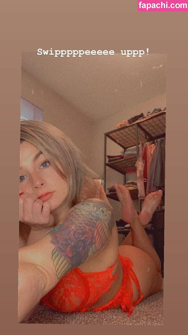 Beekay5667 / Brooklyn Keeter / beekay_5667 / brooklynkeeter leaked nude photo #0017 from OnlyFans/Patreon