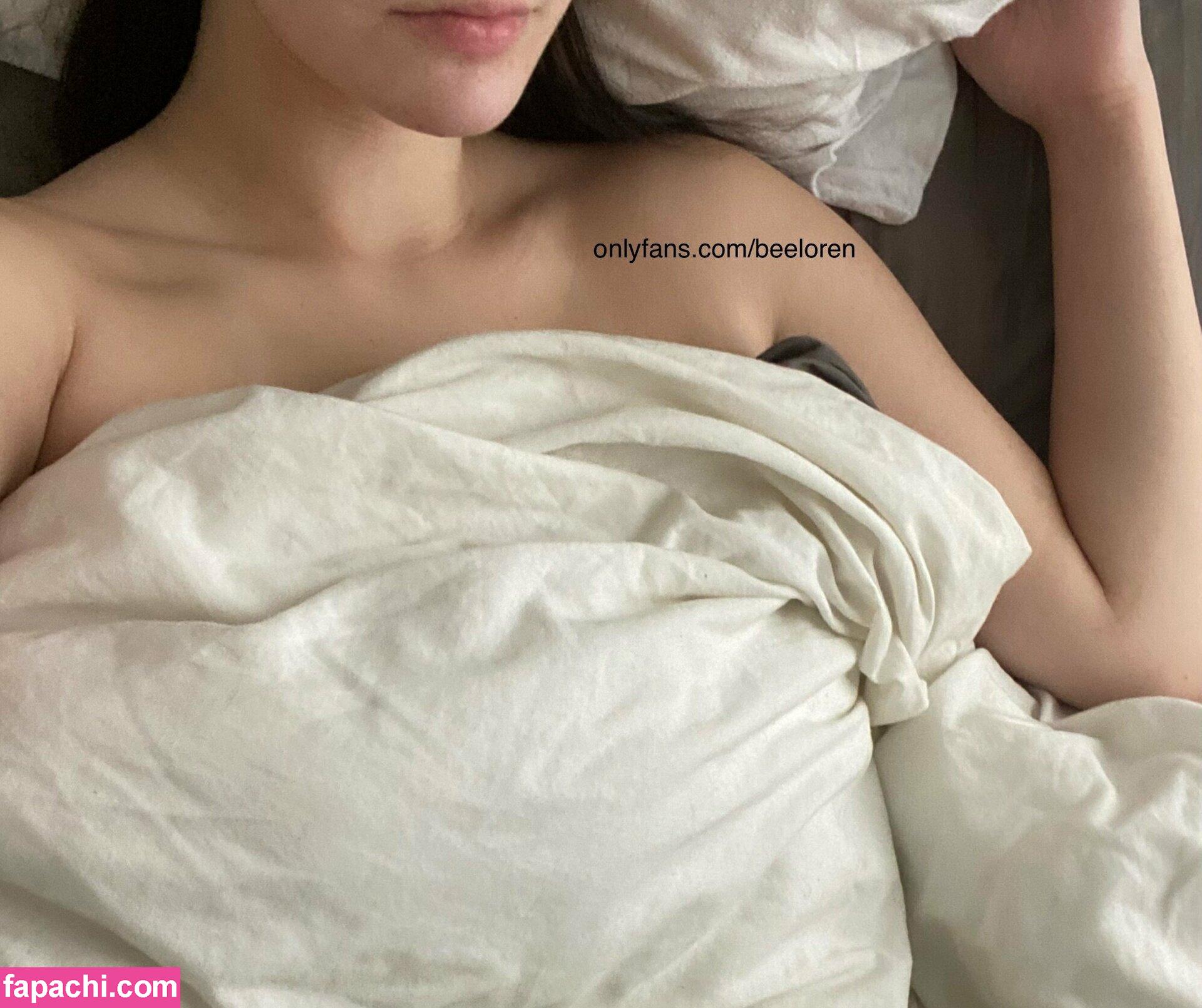 beeloren / _loren6_ leaked nude photo #0040 from OnlyFans/Patreon