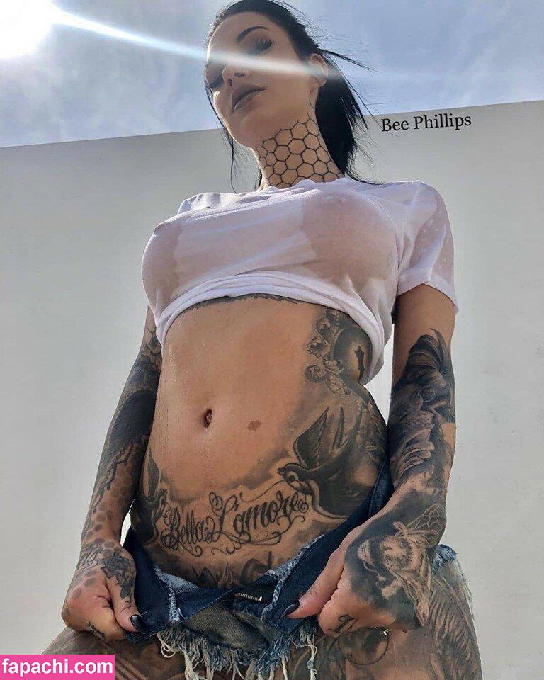 beephillips / beephillips__ leaked nude photo #0009 from OnlyFans/Patreon