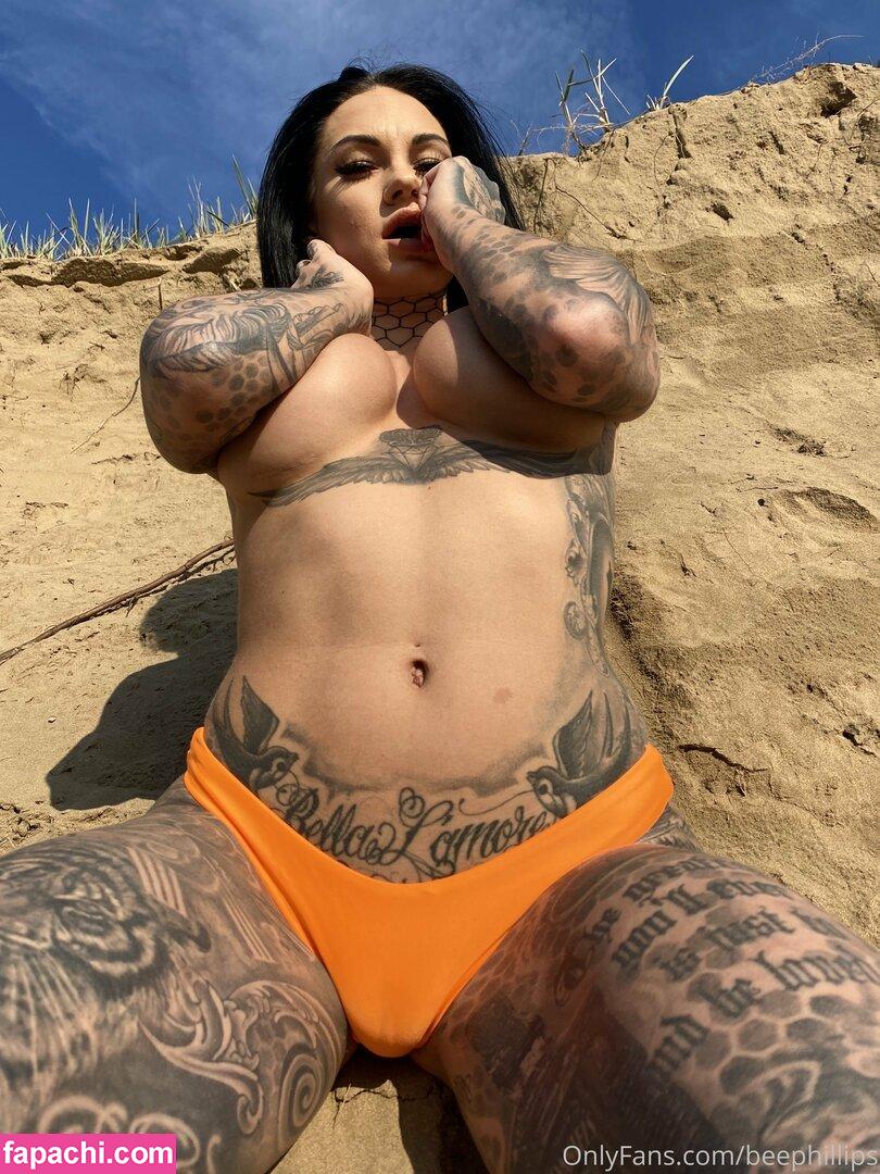 beephillips / beephillips__ leaked nude photo #0042 from OnlyFans/Patreon