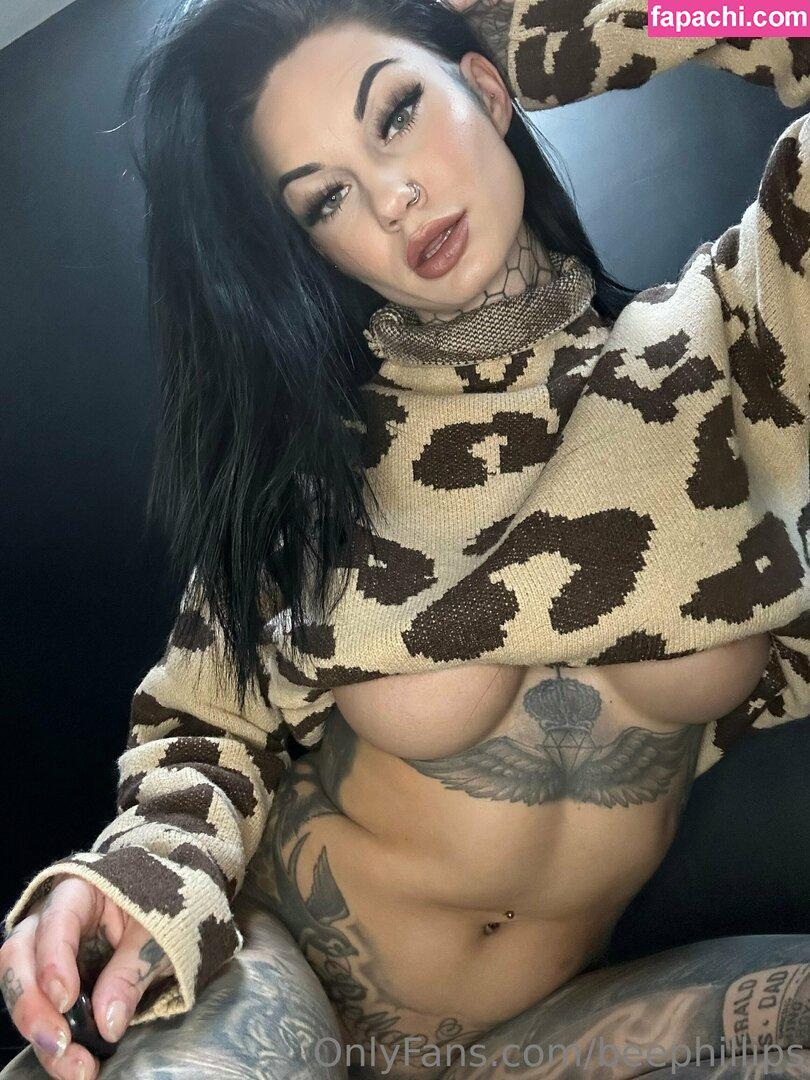 beephillips / beephillips__ leaked nude photo #0082 from OnlyFans/Patreon