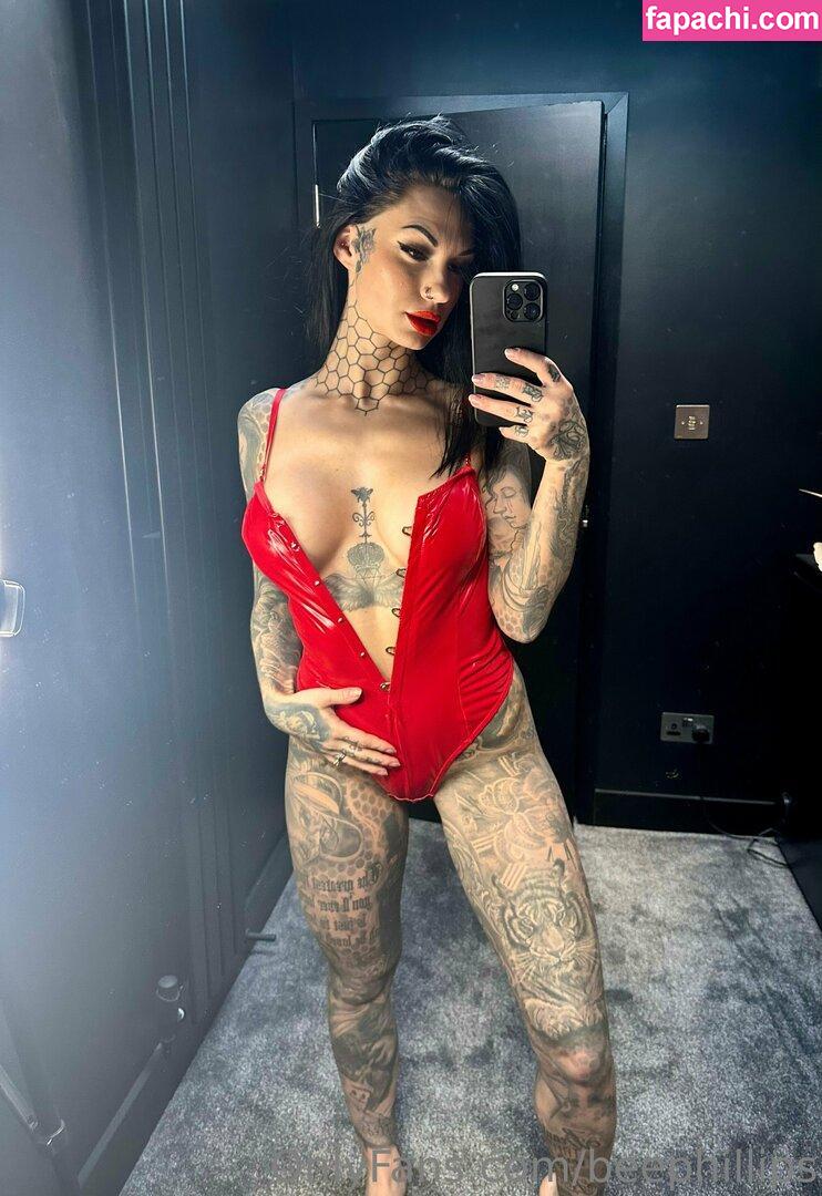 beephillips / beephillips__ leaked nude photo #0085 from OnlyFans/Patreon