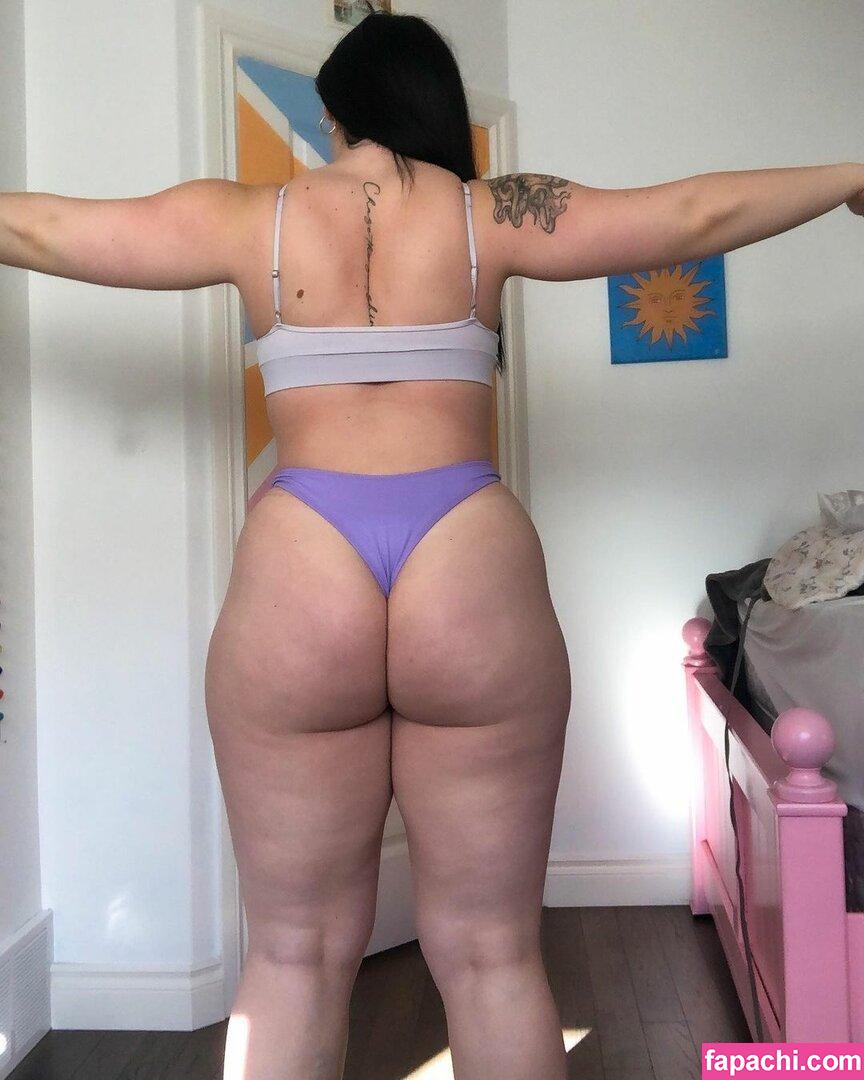 beesbooty / _fitfairy / megapollen leaked nude photo #0003 from OnlyFans/Patreon