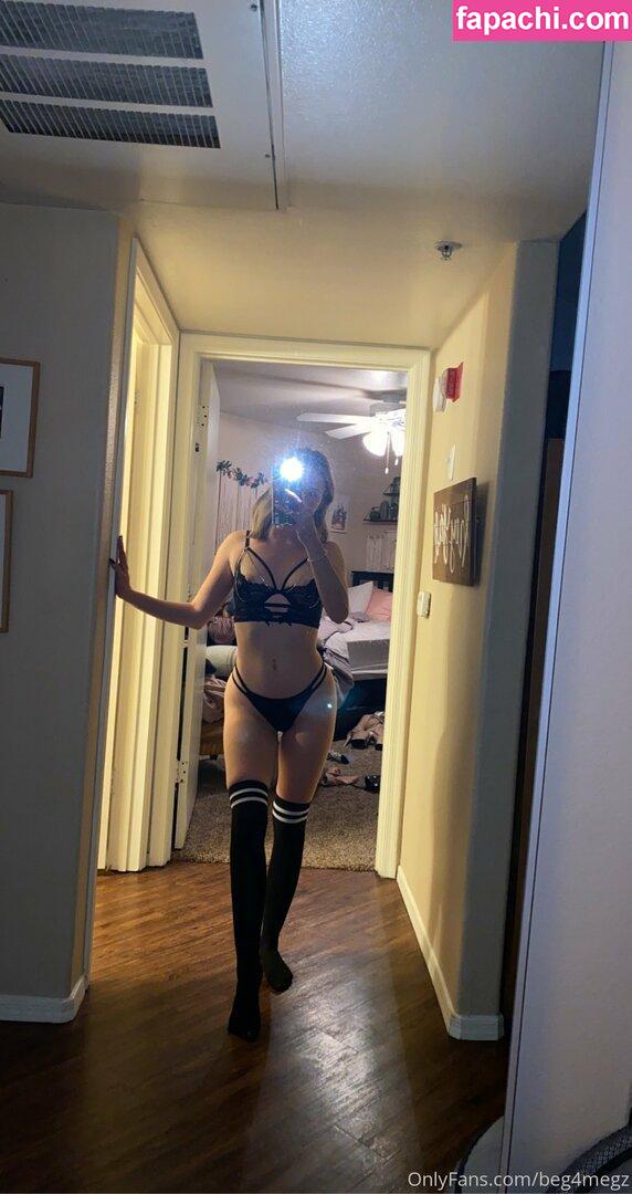 beg4megz / chickie_nugz leaked nude photo #0003 from OnlyFans/Patreon