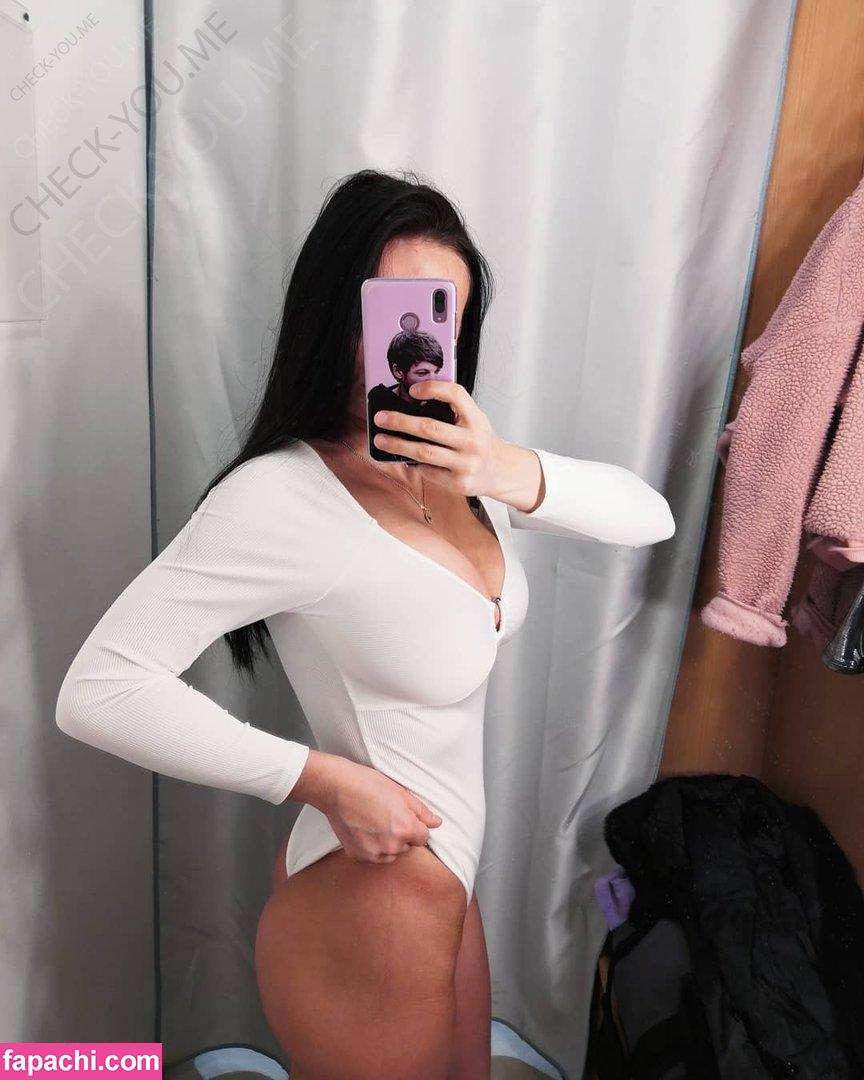 Beibirusso777 / Daria Kravchuk / Josephine Russo leaked nude photo #0013 from OnlyFans/Patreon