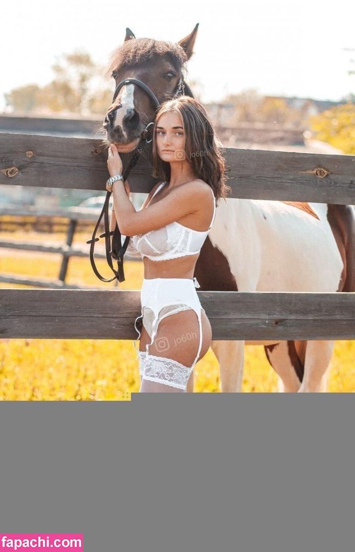 Beibirusso777 / Daria Kravchuk / Josephine Russo leaked nude photo #0033 from OnlyFans/Patreon
