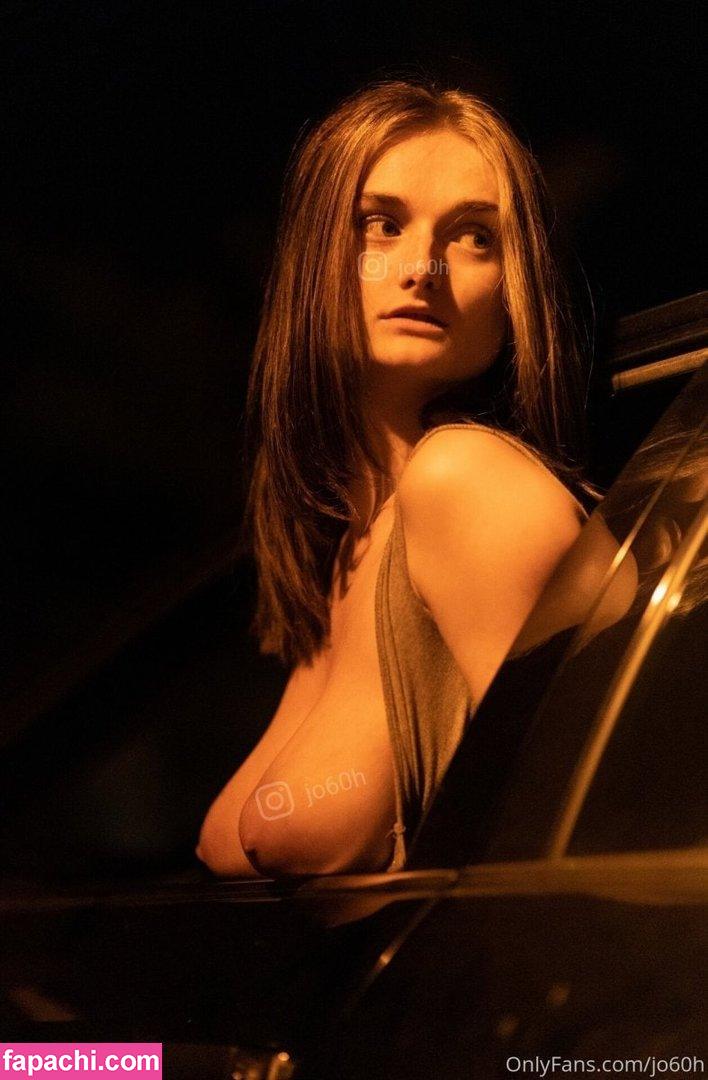Beibirusso777 / Daria Kravchuk / Josephine Russo leaked nude photo #0035 from OnlyFans/Patreon
