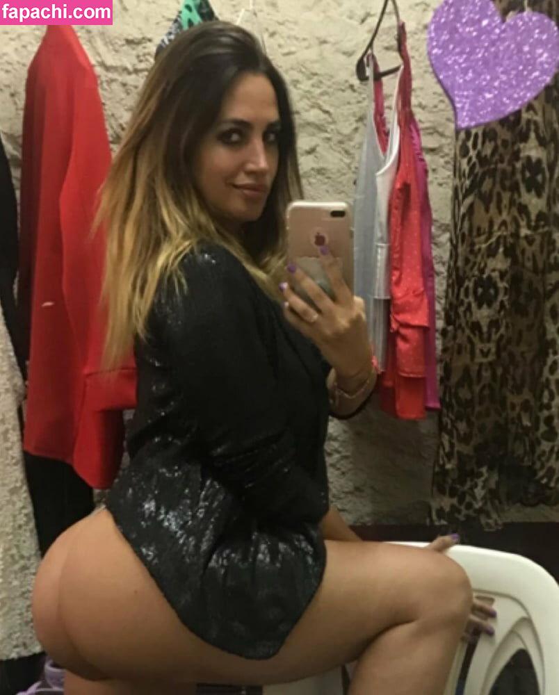 Belen Francese / belufrancese leaked nude photo #0008 from OnlyFans/Patreon