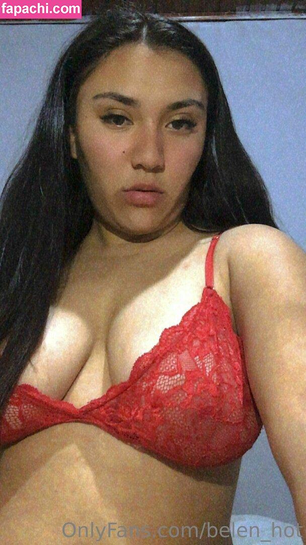 belen_hot / onlyfan6015 leaked nude photo #0043 from OnlyFans/Patreon