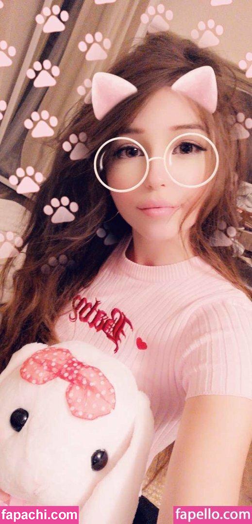 Belle Delphine / belle.delphine / belledelphine leaked nude photo #0036 from OnlyFans/Patreon