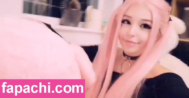 Belle Delphine / belle.delphine / belledelphine leaked nude photo #0047 from OnlyFans/Patreon