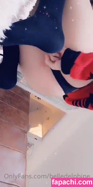 Belle Delphine / belle.delphine / belledelphine leaked nude photo #0049 from OnlyFans/Patreon