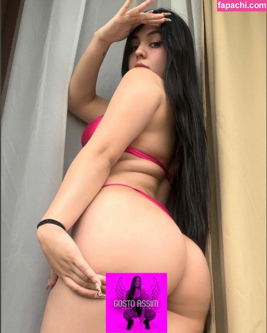 Bella Angel Dezoitou / bellaangeloficial leaked nude photo #0012 from OnlyFans/Patreon