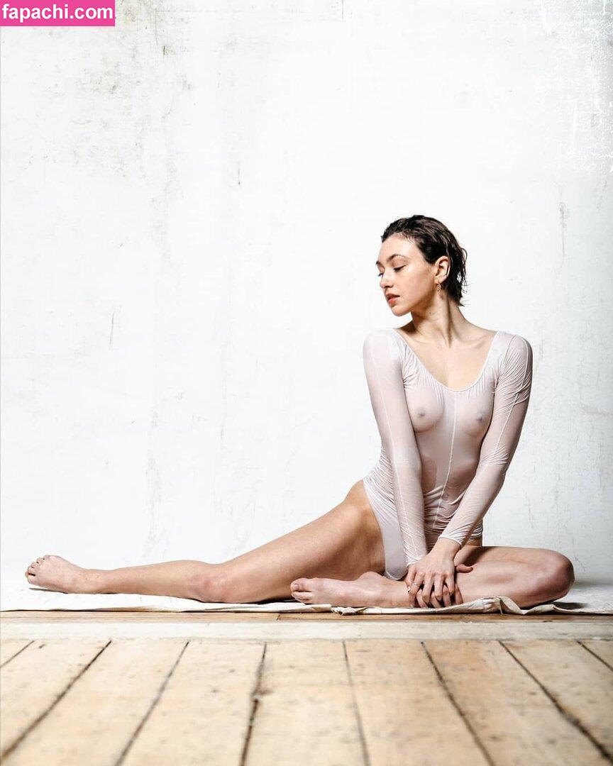 Bella Ballerina / bella_ballerina_free / bellaballerina1 / bellaballerinastudios leaked nude photo #0056 from OnlyFans/Patreon