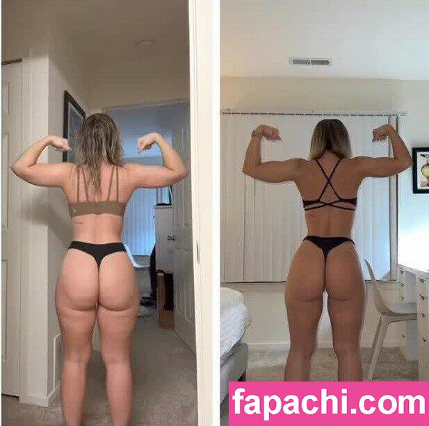bella_booti / bellabootyfitness leaked nude photo #0001 from OnlyFans/Patreon