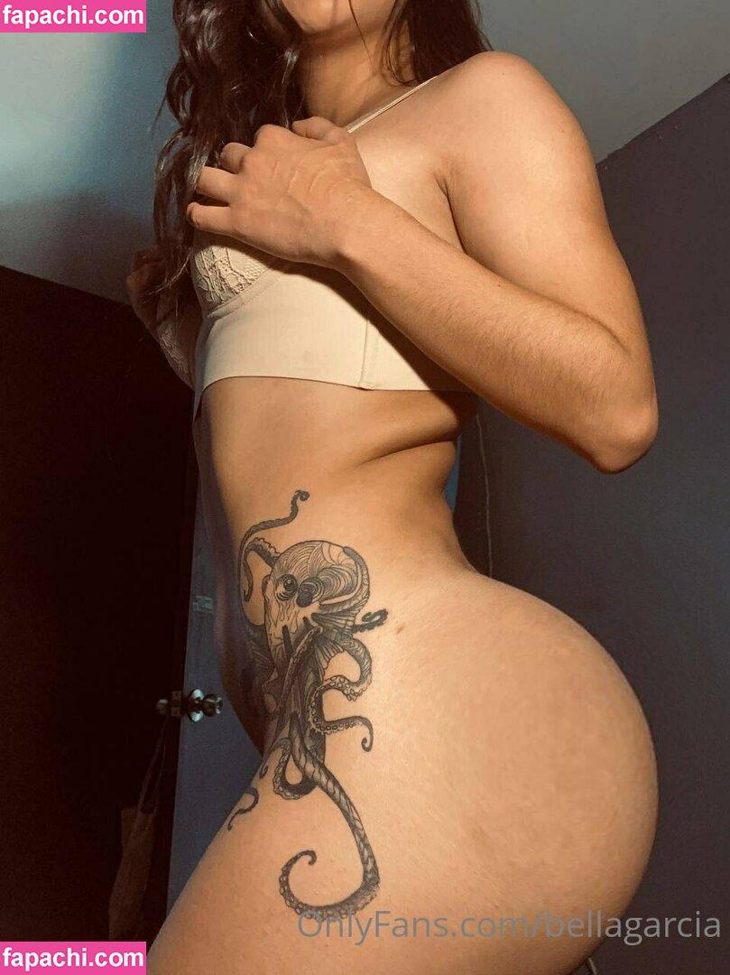 Bella Garcia / bellaagarciia / bellagarcia leaked nude photo #0002 from OnlyFans/Patreon