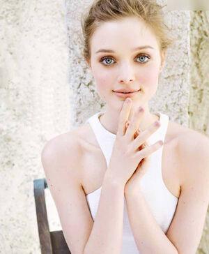 Bella Heathcote leaked media #0013