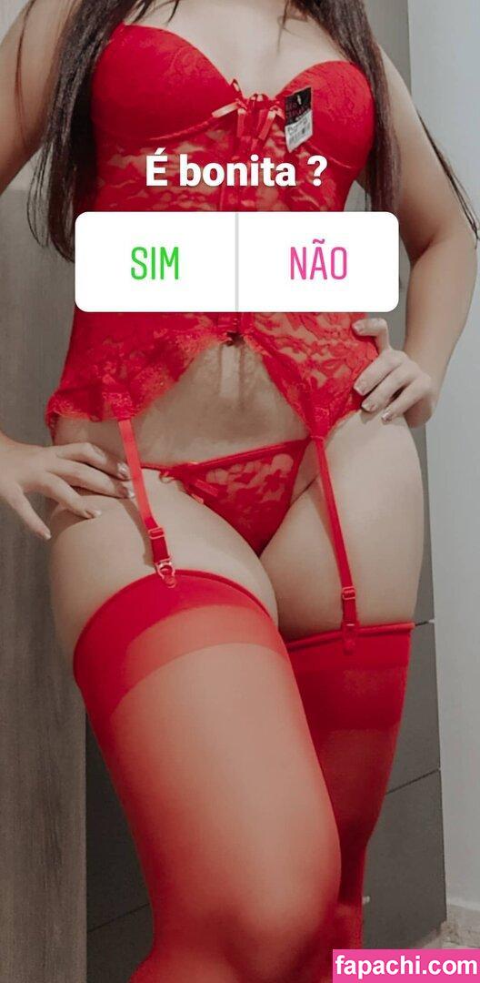 Bella Menezes / Isinhamnzs / isamnzs / prontomostreii leaked nude photo #0026 from OnlyFans/Patreon