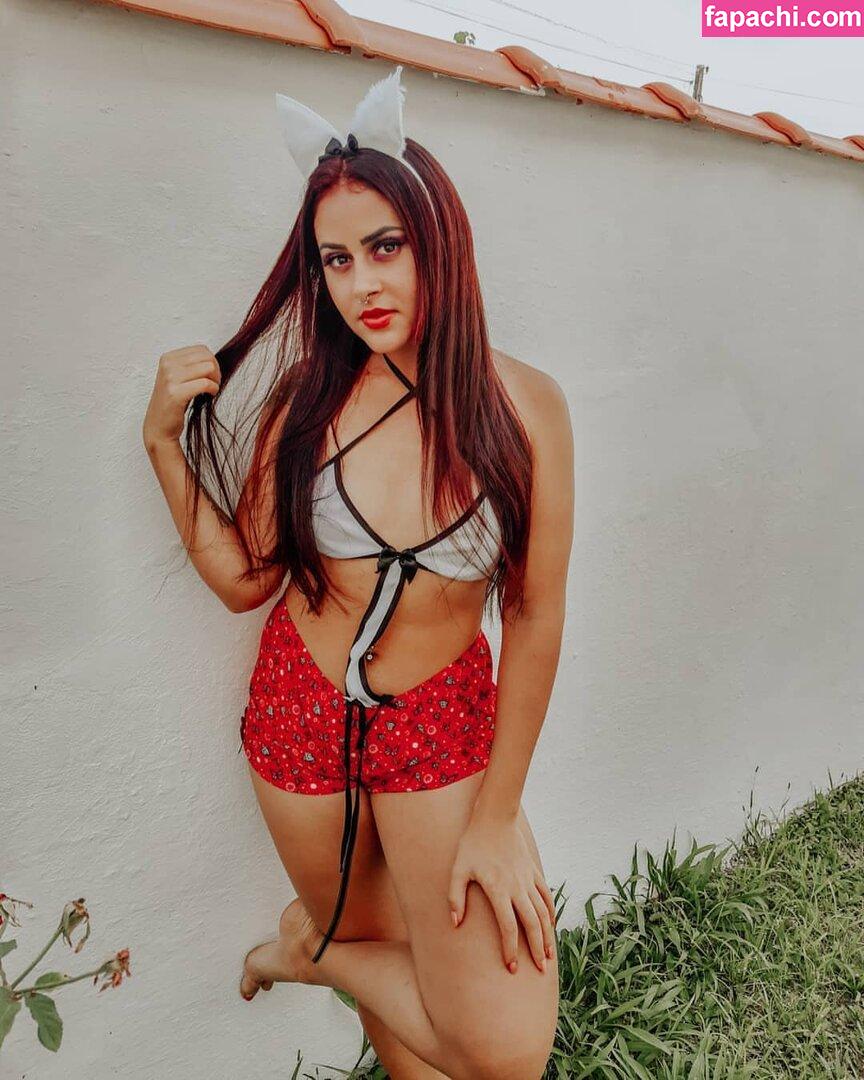 Bella Menezes / Isinhamnzs / isamnzs / prontomostreii leaked nude photo #0030 from OnlyFans/Patreon