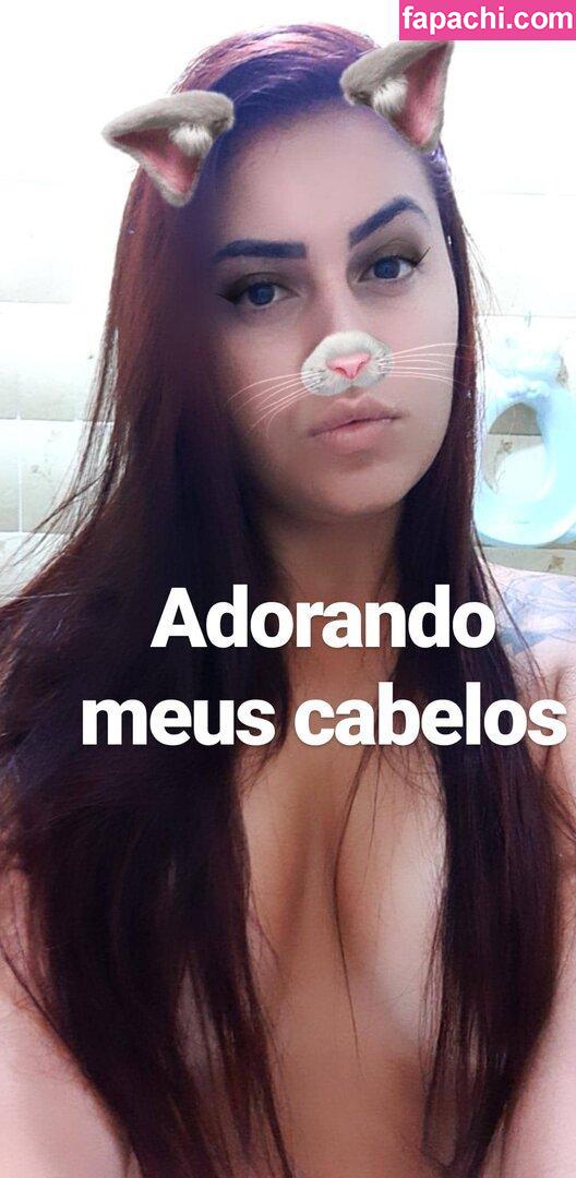 Bella Menezes / Isinhamnzs / isamnzs / prontomostreii leaked nude photo #0043 from OnlyFans/Patreon