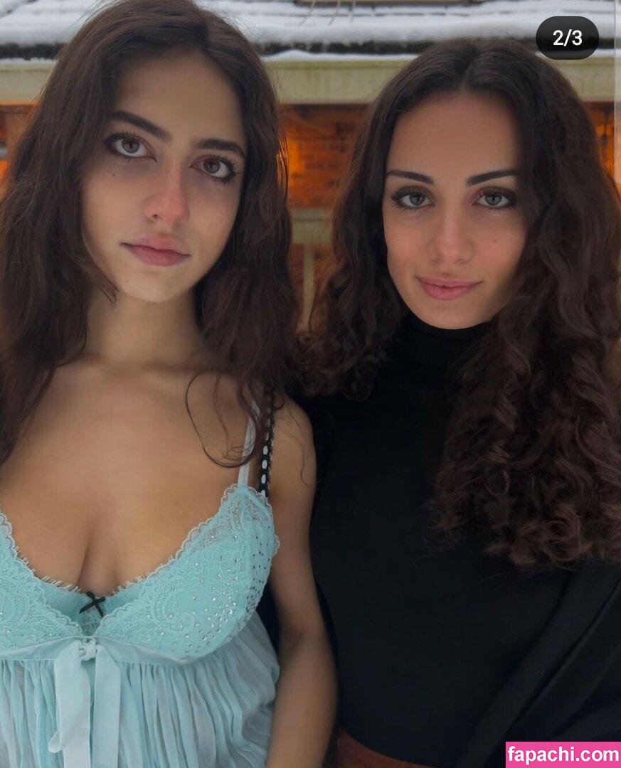Bella Ossi / Isabella Osseiran / catholicshirtfactory leaked nude photo #0033 from OnlyFans/Patreon